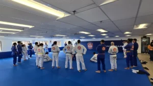 bjj classes near me