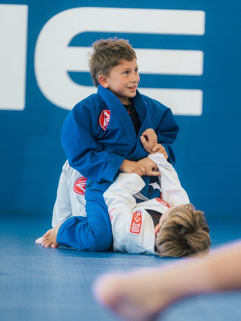 kids brazilian jiu jitsu near me