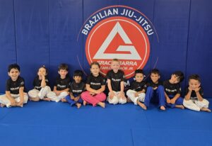 BJJ Classes Near Me